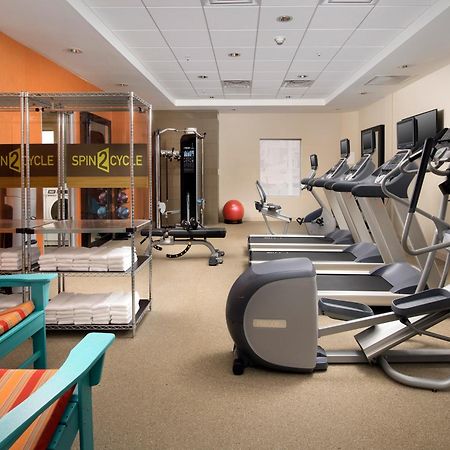 Home2 Suites By Hilton Denver International Airport Экстерьер фото
