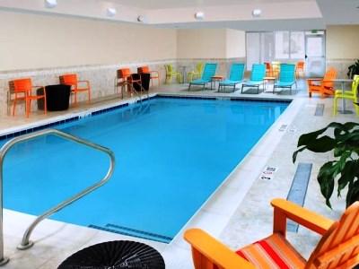 Home2 Suites By Hilton Denver International Airport Экстерьер фото